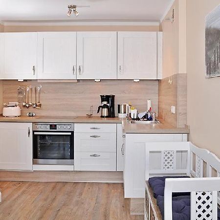Sylter-Bernstein Apartment Westerland Luaran gambar
