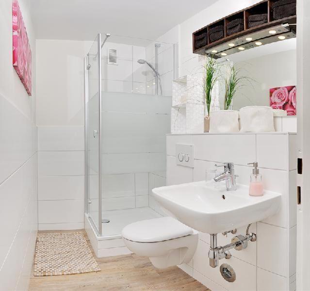 Sylter-Bernstein Apartment Westerland Luaran gambar