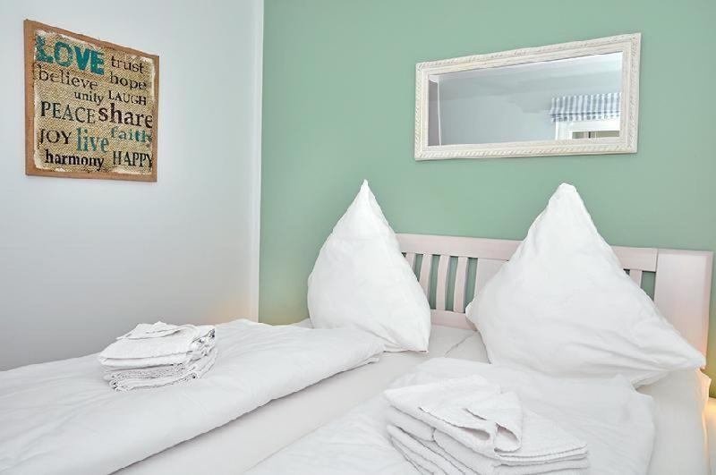 Sylter-Bernstein Apartment Westerland Luaran gambar